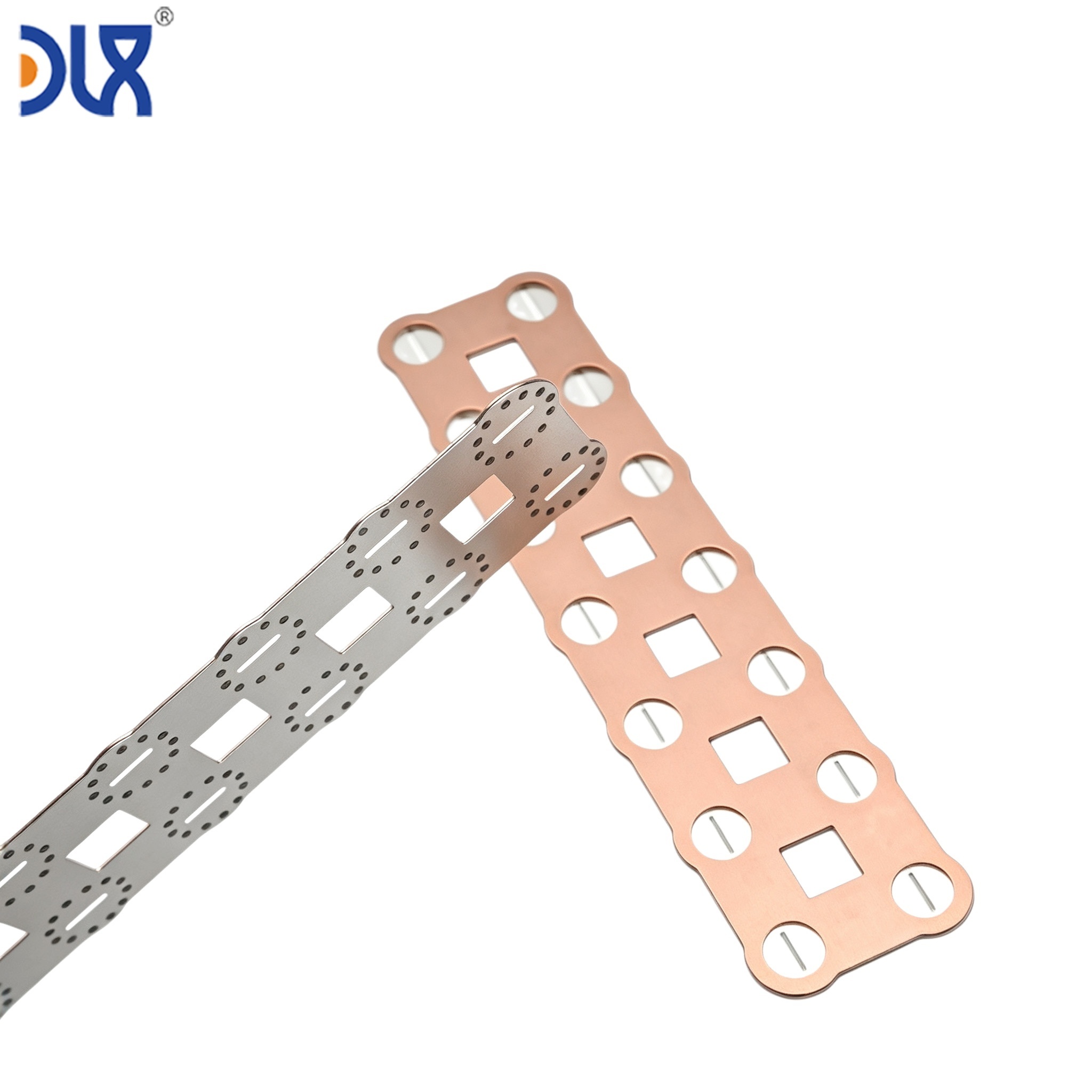 Copper-Nickel Composite Strip for EU Buyers — Custom Clad Ratio, Per Drawing
