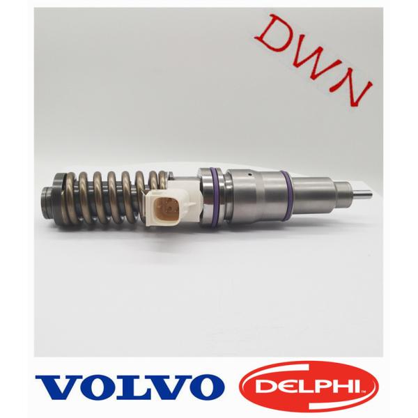 E3 EUI Unit Fuel Injector 21582101 BEBE4D37001 for VOLVO MD11 Diesel Engine