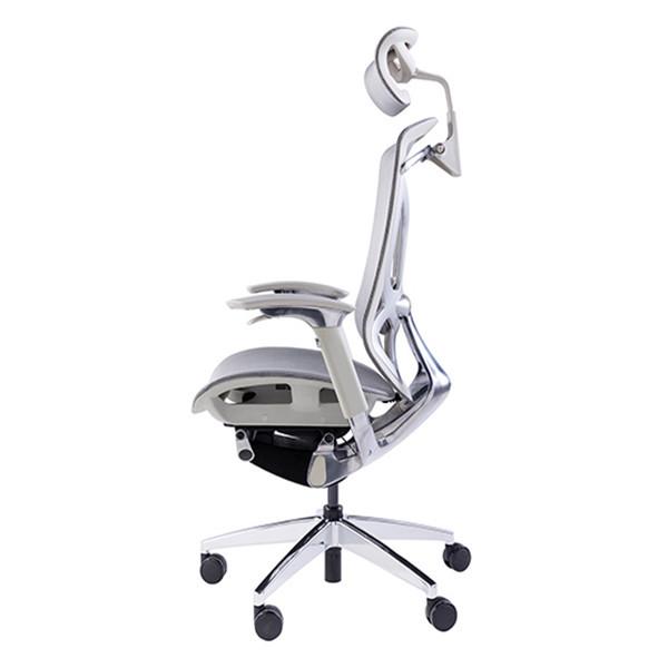 High Back Paddle Shift Wire Control Butterfly Back Design Ergonomic Office Chair