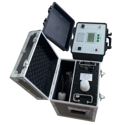 Gerador de alta tensão para o teste de resistência ao cabo de detecção de tensão personalizado AC220V ± 10%