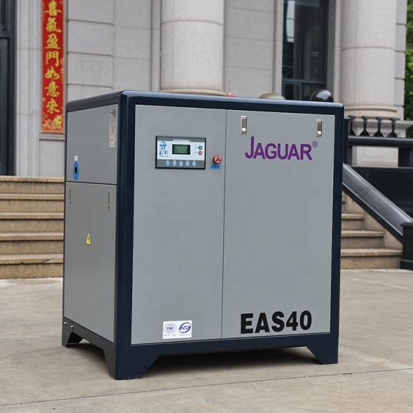 Top-Rated and Advanced Rotary Screw Air Compressors for Woodworking