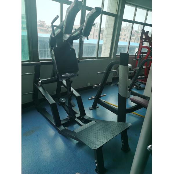 Sport fitness gym machine for commercial for home for free weight strength equipment with plate loaded