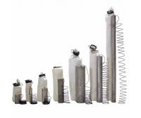 Extruded Magnesium Anode Rod For Water Heater