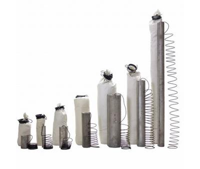 Ânodo expulso Rod For Water Heater do magnésio
