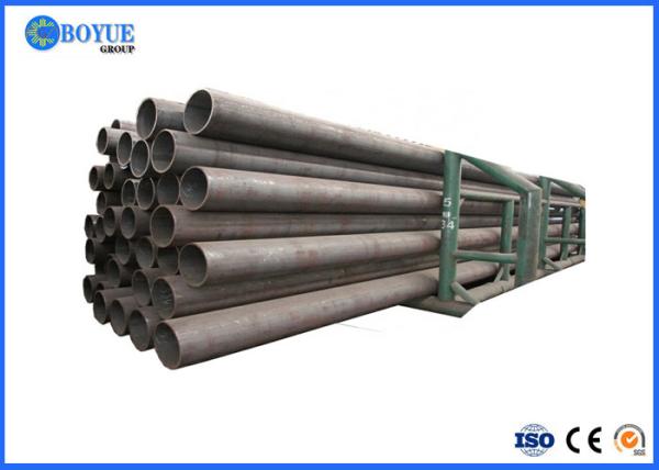 Carbon Seamless Steel Pipe ASTM API 5L X42-X80 Oil And Gas 20-30 Inch Seamless OD1/2'-48'