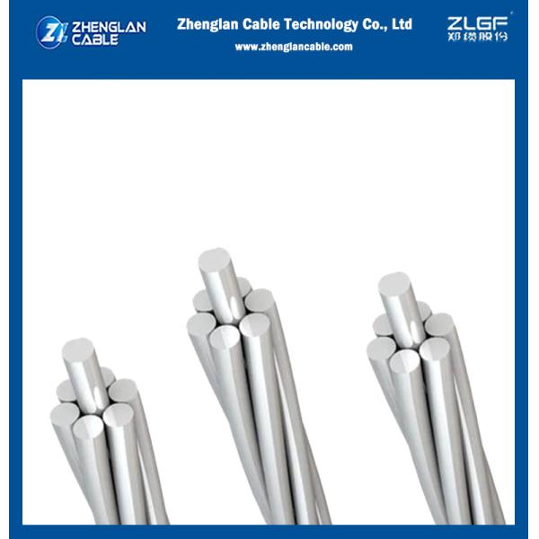 All-Aluminium Conductor（AAC）Cable 7x2.06mm2