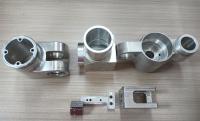 Cstomizado piezas de mecanizado Fabricación de metales fresado CNC