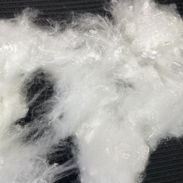 High Brightness Acrylic Fiber 1.2D*38MM，Anti-Static Textile Raw Material for Apparel Spinning & Nonwoven Fabric