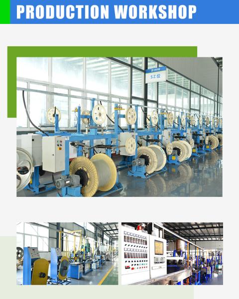 96 144 Cores Outdoor Fiber Optic Cable
