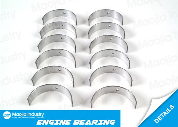 Custom Engine Con Rod Bearing Set For 01 - 08 Chrysler Intrepid 3.3 3.5 3.8
