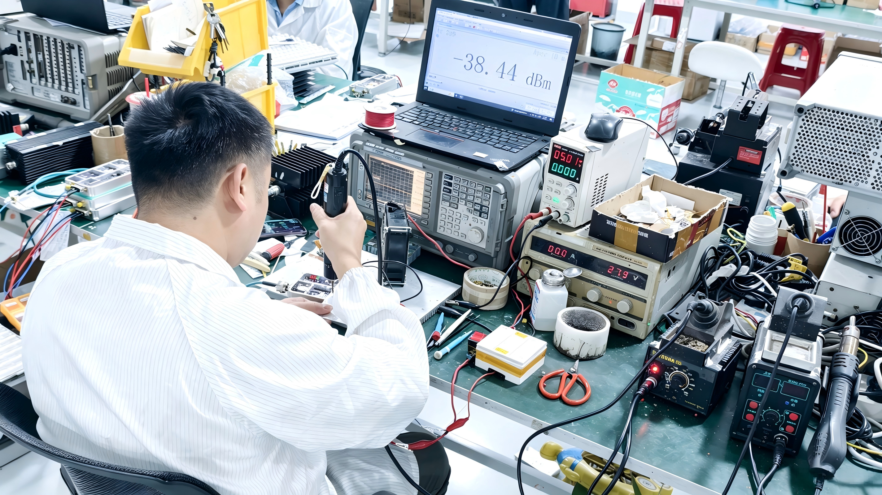 Roviyno Intelligent Technology Co., Limited