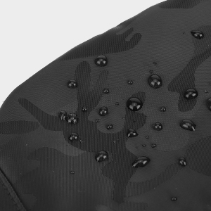 Women Men Fashion Fanny Pack / Waterproof Waist Bag For Travel Running Walking Hiking