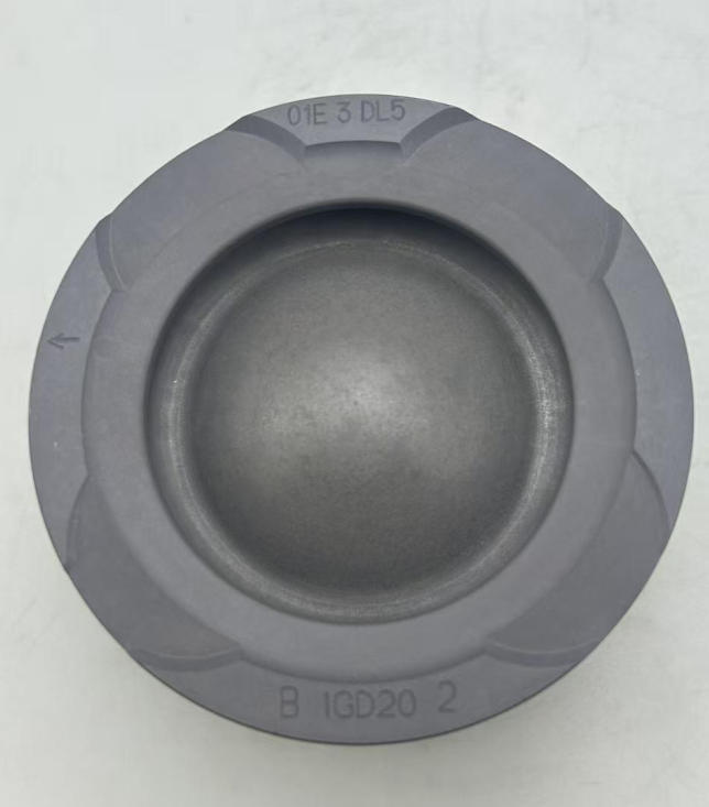 13101-0E020 1GD-FTV 2.8L Turbo Diesel Engine Piston Kit for Toyota Hilux Revo Fortuner Land Cruiser Prado 13101-11190