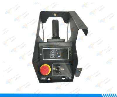 Conjunto completo da caixa de controle 1001128685 da plataforma 1930es de JLG