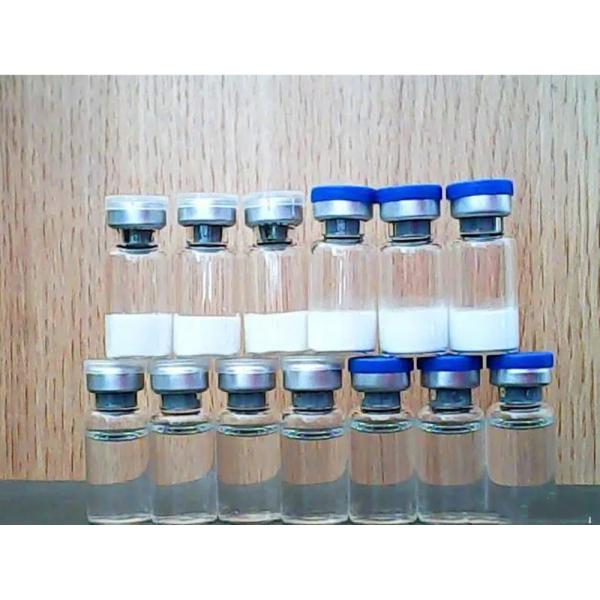 5ml 7ml 10ml Penicillin Clear Small Neutral Bososilicate Glass Glass Vials Bottles with Flip-off Seal Cap