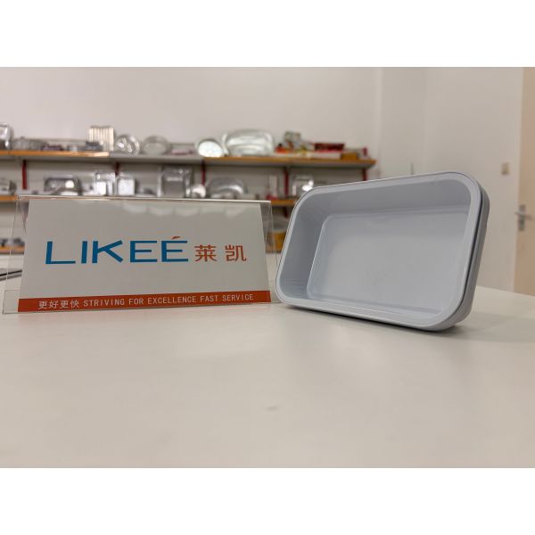 LK-T63 Aluminum Foil Container Making Machine Complete Training & Support Package