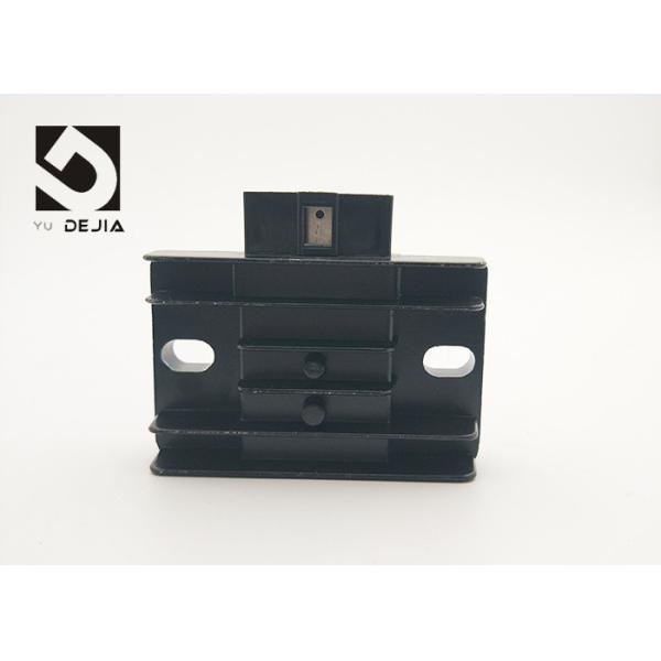 High Efficient Motorcycle Regulator Rectifier , YBR 125 WY-125C 5 Pin Regulator Rectifier