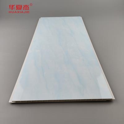 Upgrade Home 2.64kg/m2 PVC Ceiling Panel Easy To Install And Maintain