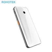 Escáner de códigos de barras PDA potente Android Protección industrial IP67 ligero
