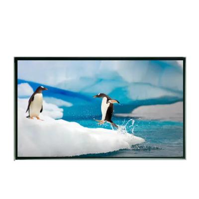 3840 × 2160 couleur TFT LCD 51 broches connecteur panneau LCD 32 pouces