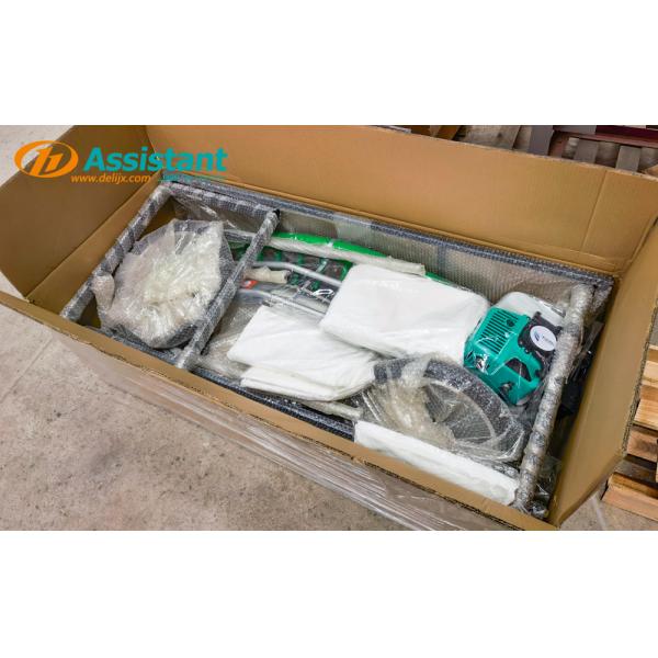 300 mm Working Width DL-4CP-1210W Lavender Flowers Stevia Harvester for Food Beverage