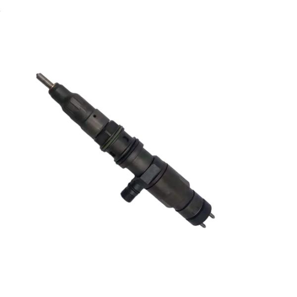 Инжектор топлива 0445120385 коллектора системы впрыска топлива A4710700887 для Komats