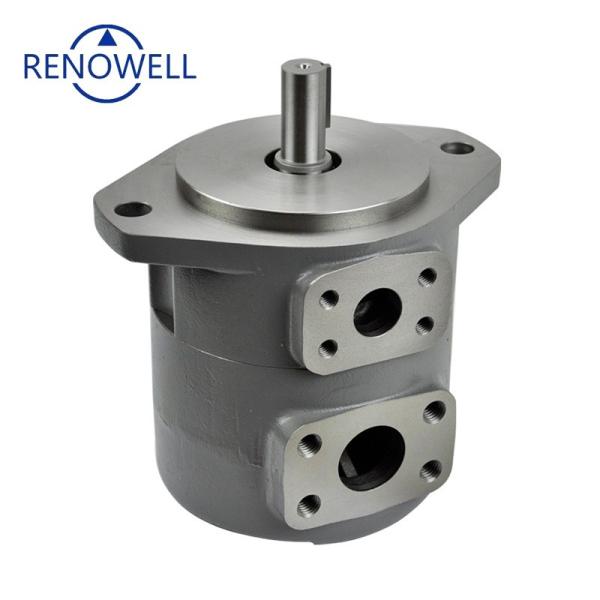 Hydraulic Tokimec Vane Pump For Heavy Equipments Mining Machinery