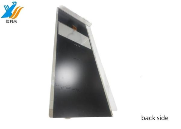 Customizable  capacitive GG GFF  Touch Screen Smart Mirror waterproof anti-glare Smart Mirror for fitness club Touch Screen Mirror Smart Household Mirror