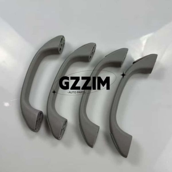 Toyota Hilux Vigo 2004-2015 Gray Beige Color  Auto Parts Car Roof Handle