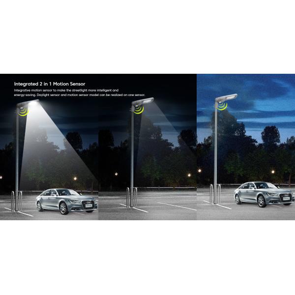 Водоустойчивый свет РОХС зоны СИД уличного света СИД 120в вращающийся коммерчески