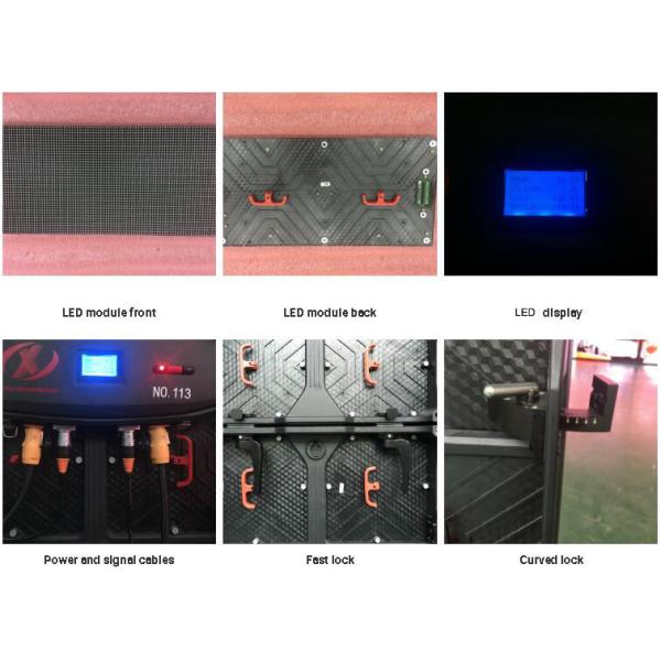 Алюминиевые дисплея высокой яркости ХД П3.91 приведенные смертной казнью через повешение на открытом воздухе умирают случай