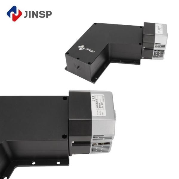 ST90S Raman Spectrometer with Imported Reflection-Type Instruments 532nm Wavelength and Fiber Length Φ10mm