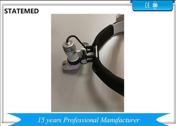 Plastic Surgery Operation Medical Illumination Lights LED All - In - Ones Headlight