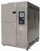 Environmental Walk In Chamber Accelerated Aging Climate Temperature Humidity Test Room