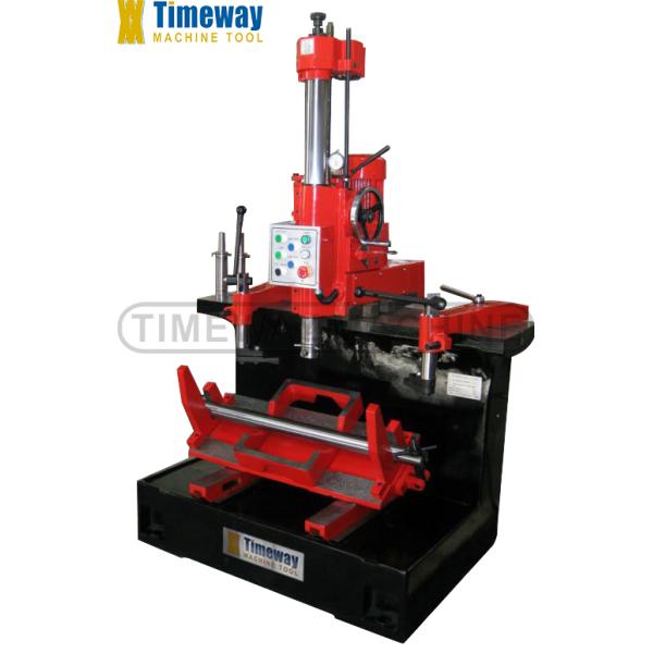 TB8016 Vertical Air-Float Fine Boring Machine for Fashion Style and 220V/380V Voltage