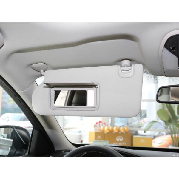 215 Km/H Top Speed Sedan Qx50 2.0t 2WD Fashion Gasoline Car with Advanced Technology