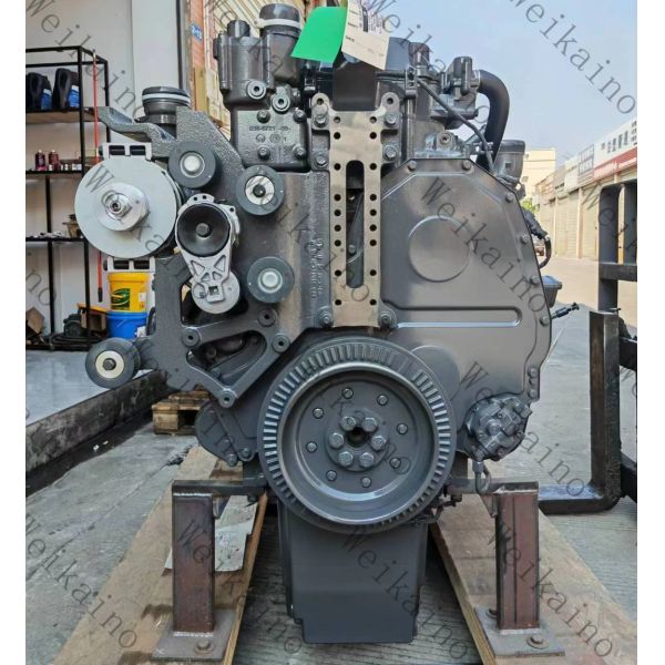 2206D-E13ta Diesel Engine Perkins C13 Engine 415HP 309.5kw 6 Cylinders
