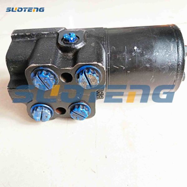 84195173 Steering Valve for 821F Loader