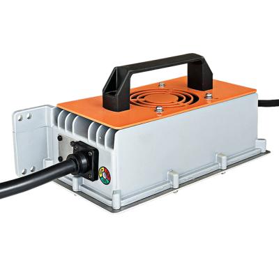 750W Electric Battery Charger  24V 20A 36V 15A 48V 12A LiFePO4  Battery Charger