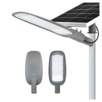 Réverbère solaire superbe de l'éclat Ip67 de Kcd 100w 150w 200w 300w 500w avec Polonais