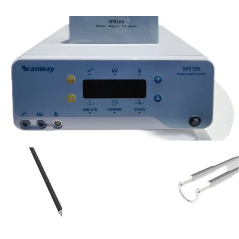 Disposable ENT Probe Designed for Nasal Hemostasis Inspection Enabling Diagnosis Treatment in Healthcare Facilities