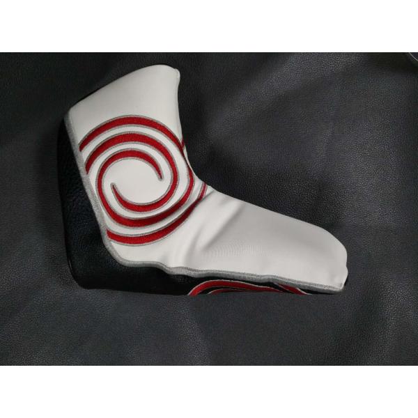 club covers , Golf headcover , golf headcover , putter headcover ,  headcover
