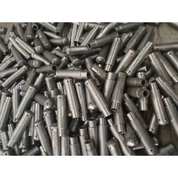 Alloy Steel Stainless Steel Boiler Air Nozzle Air Hood Anti Corrosion Durable