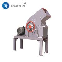 Machine de concassage à marteaux