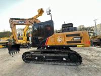 China Usada Sany Excavator para venda segunda mão SY215CPro Jindongyu Machinery