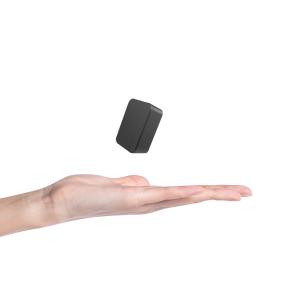 Hidden Rechargable 1200mah Wireless 4G LTE FDD SIM Card GPS Tracker Finder