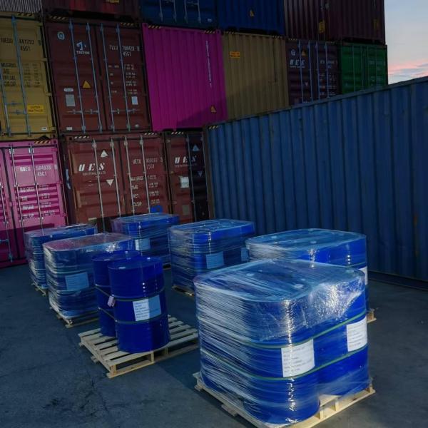 99% Min Purity Clear CAS 11070-44-3  Epoxy Hardener MTHPA