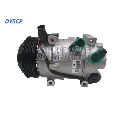 Car Ac Compressor 97701-F9500 97701F9500 Hyundai Verna 1.6 2018 6pk
