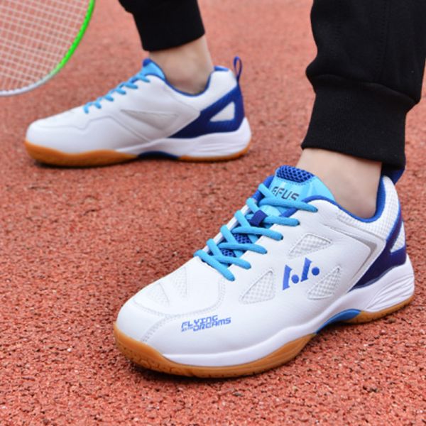 Mesh Upper Mens Running Sports Shoes Athletic Comfortable Shoes