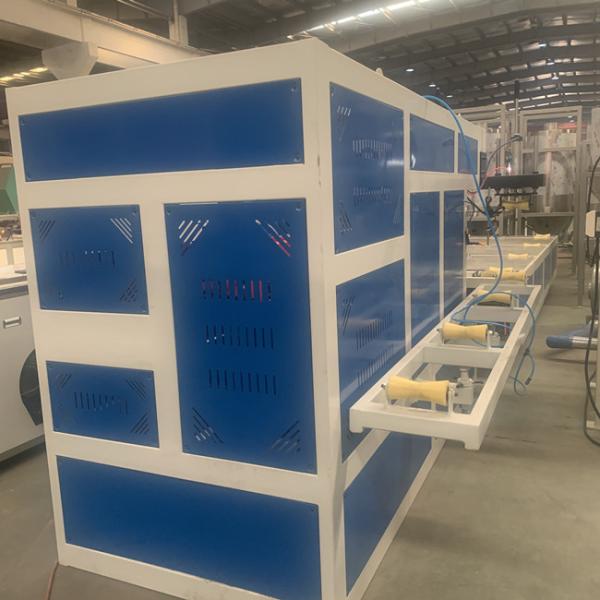 tubo del control del PLC de 350m m que forma la presión del aceite de la máquina que señala por medio de luces 14Mpa